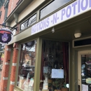 Notions N Potions Inc - Gift Shops