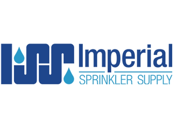 Imperial Sprinkler Supply - Santa Clara, CA