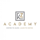 KZ Academy - Cosmetologists