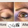 Maiden Lashes and Brows gallery