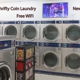 Thrifty Coin Laundry