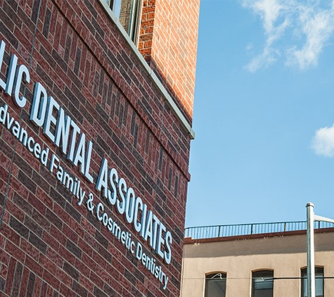 Long Island City (LIC) Dental Associates - Long Island City, NY