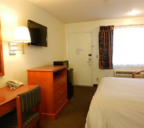Simply Home Inn & Suites - Riverside, CA