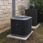 The Barton Creek A/C Co