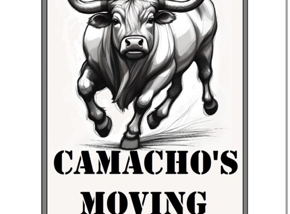 Camacho's Moving