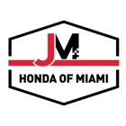 JM Honda of Miami