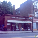 Shoe City Hardware Company - Plate & Window Glass Repair & Replacement