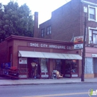 Shoe City Hardware Co