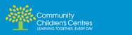 Community Childrens Centres SA Logo