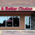 A Better Choice Auto Insurance Agency