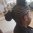 Empress D Beauty Parlor - Hair Braiding