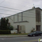 El Cerrito Chinese Christian Church