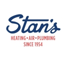 Stan’s Heating and Air Conditioning - Air Conditioning Service & Repair