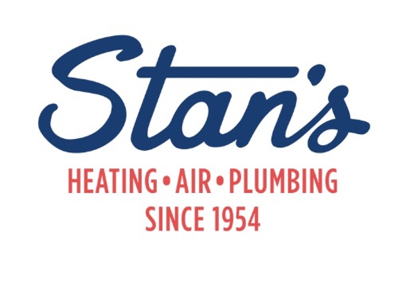 Stan's Heating, Air, Plumbing & Electrical - Austin, TX