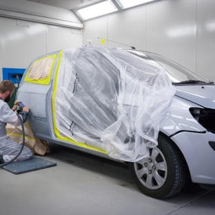 Southern Smash Repairs - Kingston, TAS