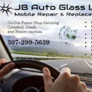 JB Auto Glass LLC