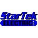 Startek Electric - Electricians