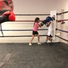 Warzone Boxing Club gallery