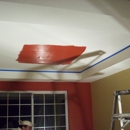 Omega Painting And Remodeling - Wallpapers & Wallcoverings-Installation