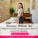 Harmony Massage SPA