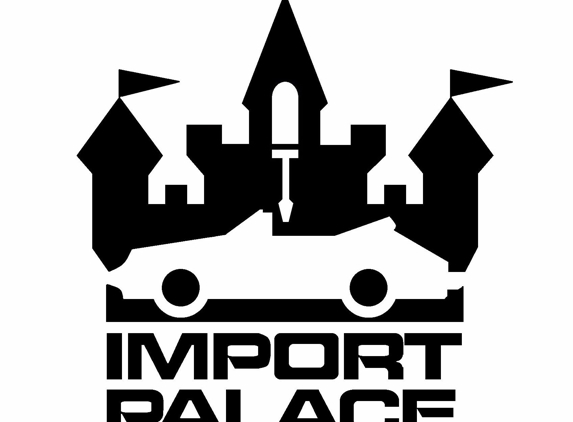 Import Palace Auto Service - Missoula, MT