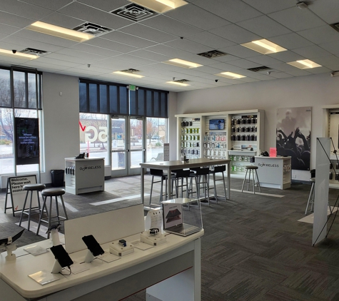 Verizon - South Jordan, UT