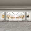 Apple Burlington gallery