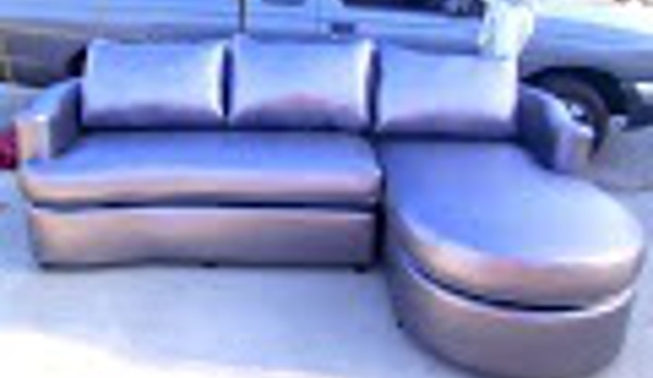 UPHOLSTERY RUVALCABA - Colton, CA