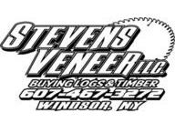 Stevens Veneer - Windsor, NY