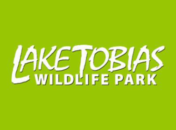 Lake Tobias Wildlife Park - Halifax, PA