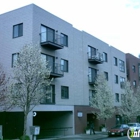 The Carson Apartments