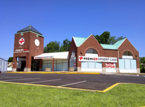 Premier Urgent Care - Levittown, PA