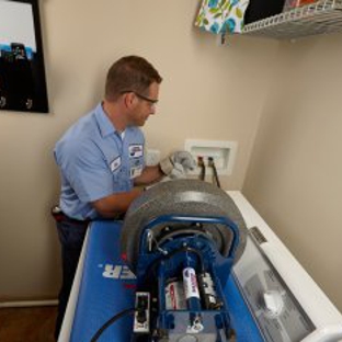 Roto-Rooter Plumbing & Water Cleanup - Norfolk, VA