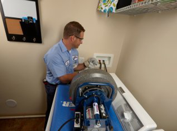 Roto-Rooter Plumbing & Drain Service - Johnstown, PA
