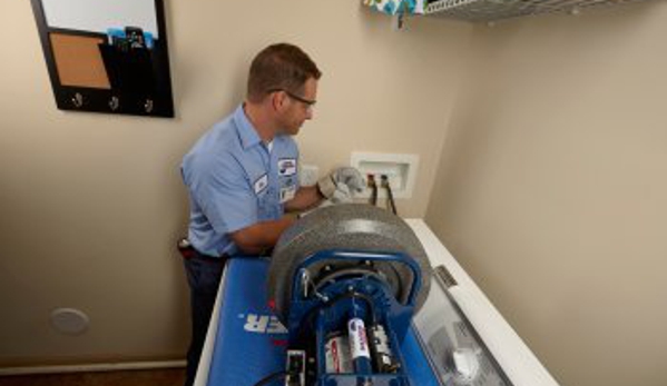 Roto-Rooter Plumbing & Water Cleanup - Tampa, FL