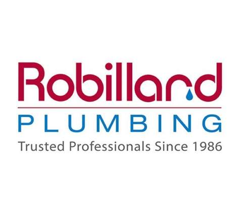 Robillard Plumbing - Maple Grove, MN