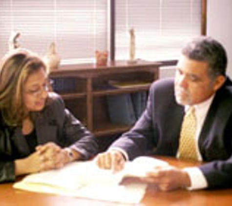 Cervantes & Donoso Attorneys At Law - West Covina, CA