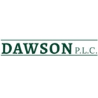 Dawson, P.L.C.