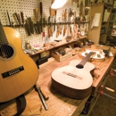 The Guitar Tech - Musical Instruments-Repair