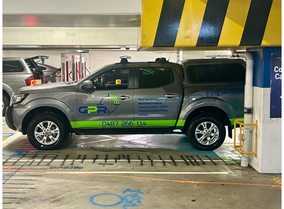 GPR Scanning Australia PTY LTD - Smeaton Grange, NSW