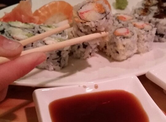 Sushi You - Bloomfield, NJ