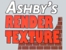 Ashby's Render Texture - Rendering