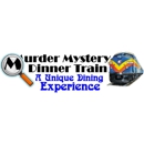 Murder Mystery Dinner Train - Home Theater Systems