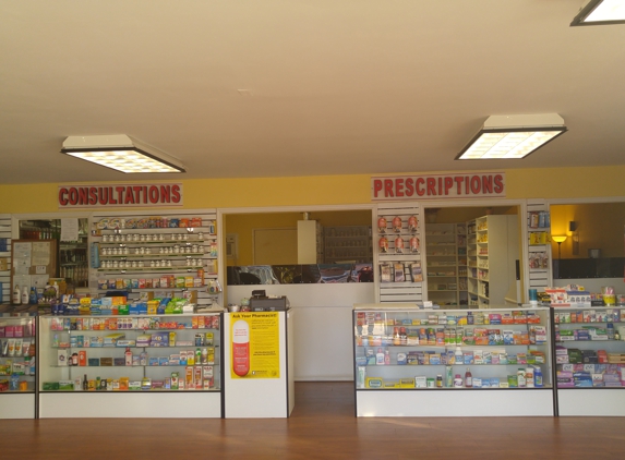 West Pacific Pharmacy - Wilmington, CA