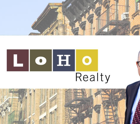 LoHo Realty, Lower East Side Real Estate - New York, NY