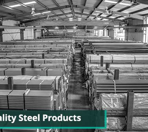 Steel Supplies Bega Pty Ltd - Bega, NSW. Quality Steel Products