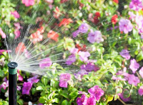 Hatch Irrigation