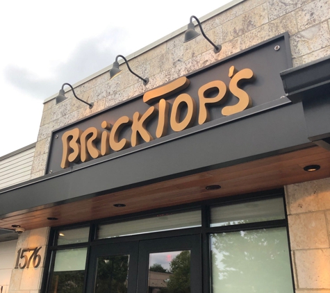Bricktops Restaurant - Franklin, TN