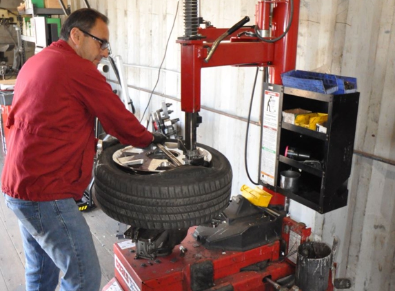 Wheel Depot - Chula Vista, CA