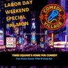 Comedy Village gallery